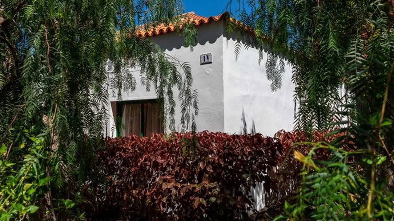 Ganze Ferienwohnung, Ferienwohnung für 4 Personen (65 m²) in El Paso in Dos Pinos, El Paso