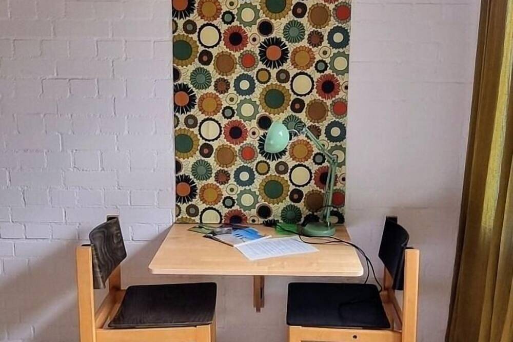 Ganze Wohnung, Doppelzimmer für 2 Gäste mit 15m² in Gomadingen (297583) in Gomadingen, Neckar-Alb