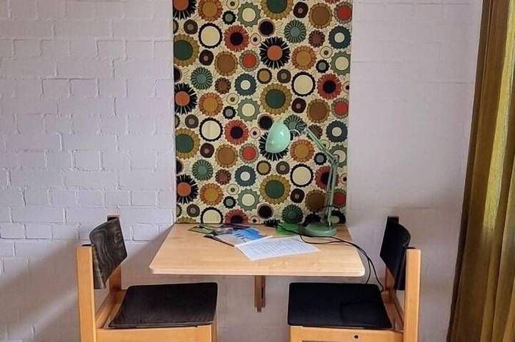 Gîte pour 2 personnes, avec jardin à Gomadingen - 3