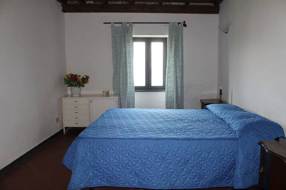 Appartamento intero, Agriturismo Terrazza sul Golfo - 5 terre - monolocale free wifi e free parking in La Spezia (Città), La Spezia