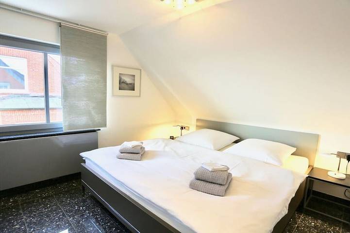 Ferienhaus für 4 Personen auf Juist - 4