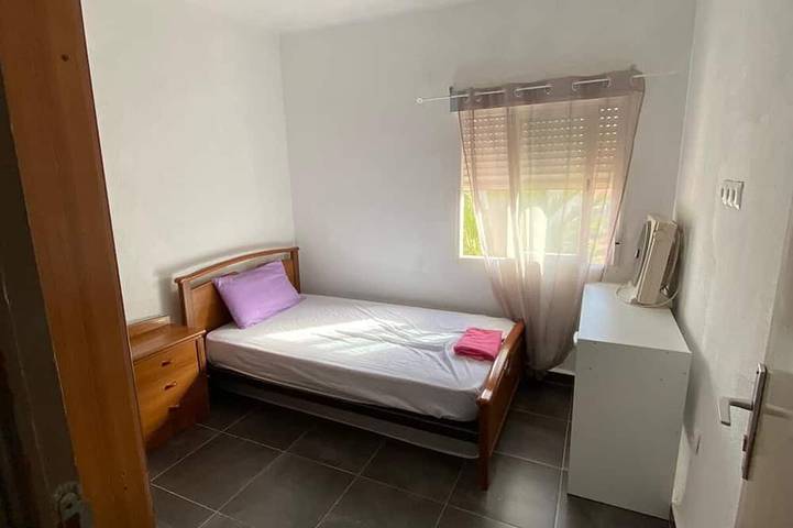 Appartement entier, Appartement familial WiFi - 3km de la plage in El Barrio, Sant Joan d'Alacant
