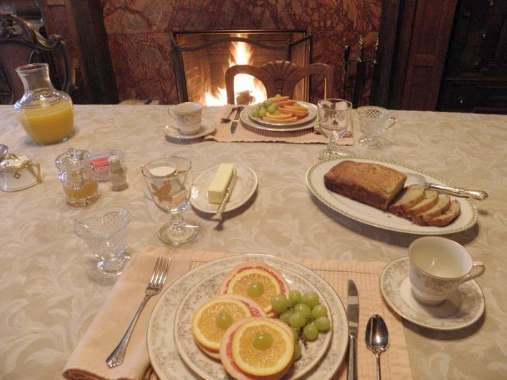 Chambre d’hôte pour 2 personnes, avec jardin et vue dans Missouri - 4