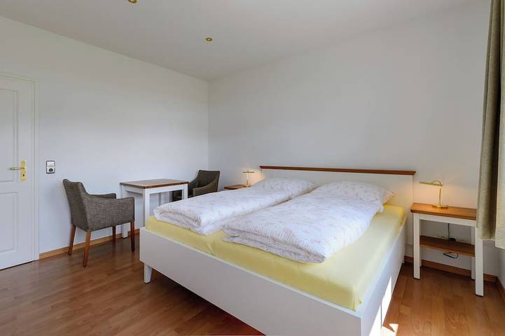 Ferienhaus für 14 Personen, mit Garten und Balkon, mit Haustier auf Eiderstedt - 3