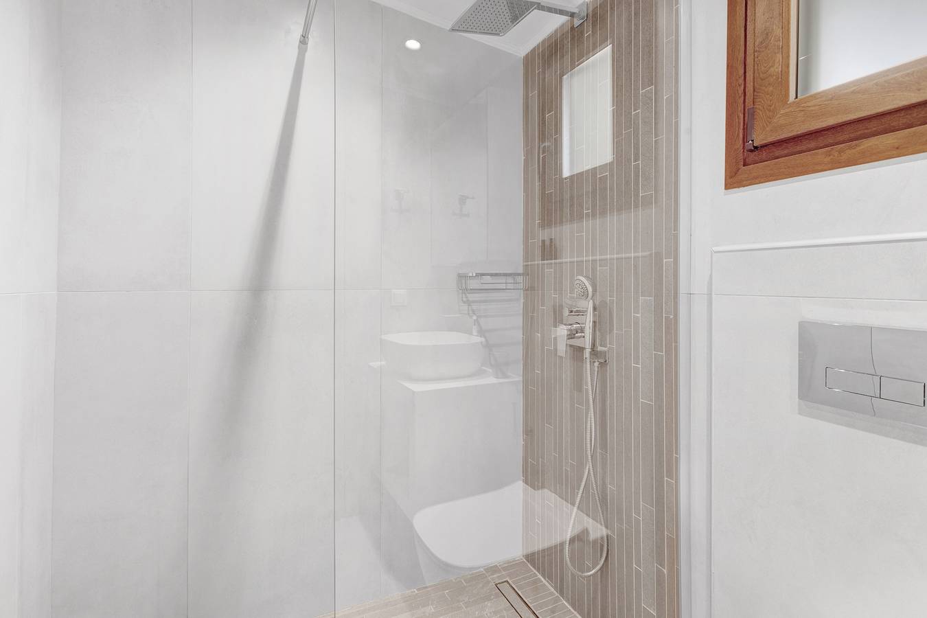 Landhuis 'Olivella Luxury Suites' met privéterras, Wi-Fi en airconditioning, foto 15