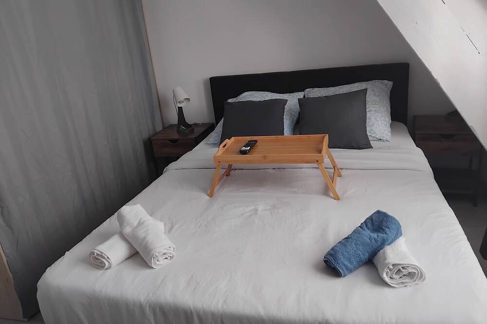 Ganze Wohnung, Brand new Brest apartment in secure building in Brest, Brest und Umgebung