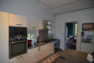 Château pour 15 Personnes dans Saint-Ouen-de-Thouberville, Eure, Photo 2