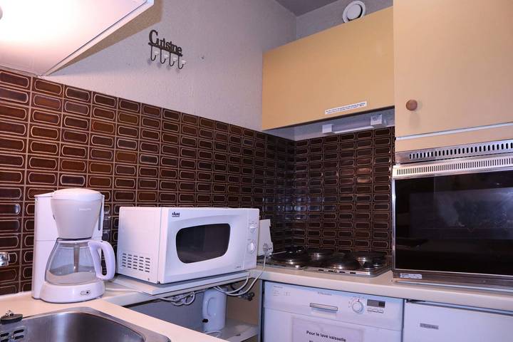 Gîte pour 6 personnes dans Office De Tourisme Des Orres - 4