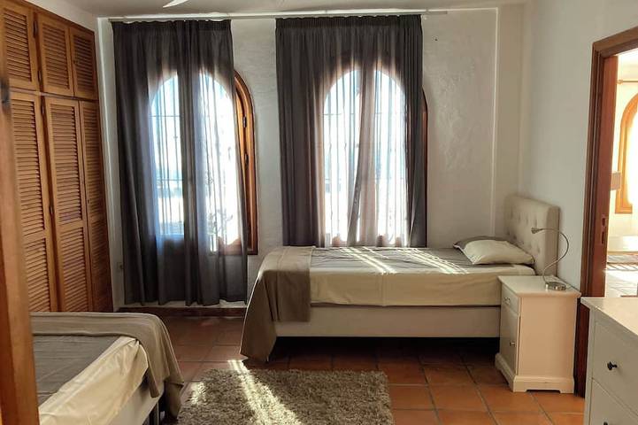 Villa für 10 Personen, mit Whirlpool an der Costa Tropical - 4