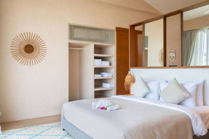 Villa für 4 Personen in London - 4