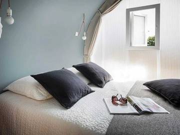 Tente pour 4 Personnes dans Lons-le-Saunier, Jura, Photo 3