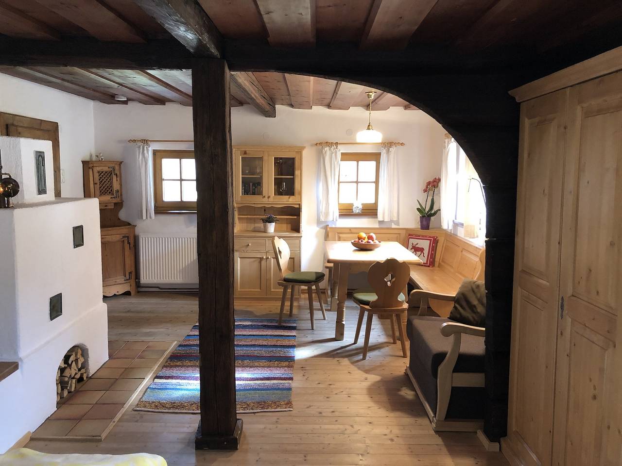 Vakantiehuis voor 3 personen met terras, foto 12