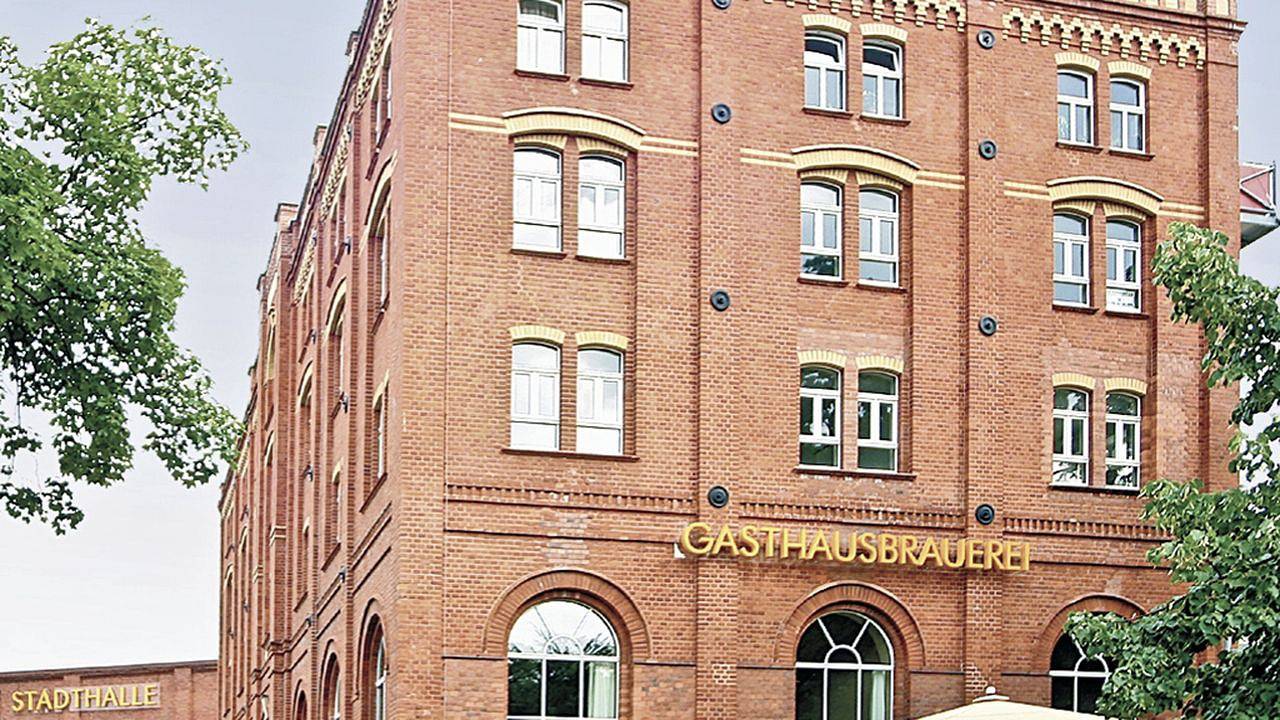 Mehrbettzimmer für 3 Personen in Arnstadt in Arnstadt, Thüringer Kernland