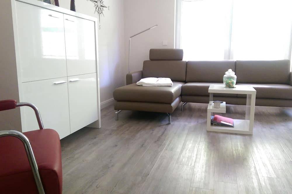 Ferienwohnung in Rügen für 4 Personen in Rügen