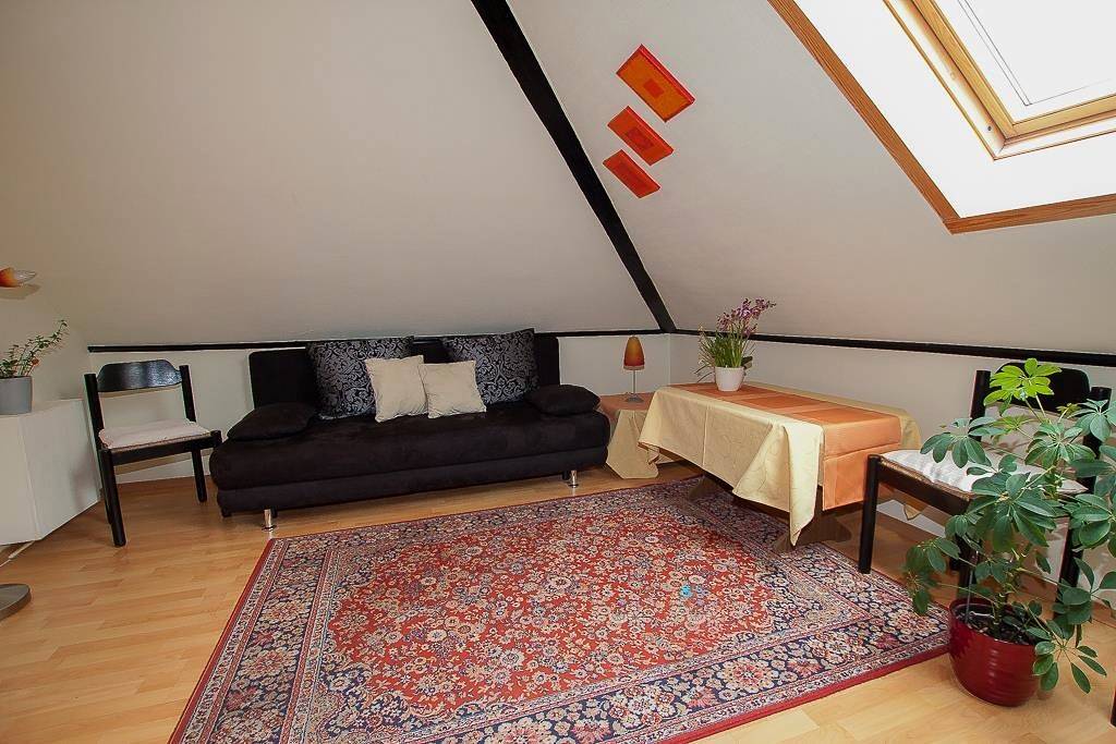 Ganze Ferienwohnung, Ferienwohnung Walkmühle in Monreal, Osteifel