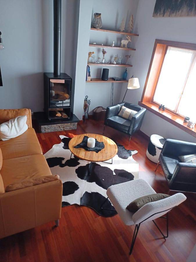 Gîte pour 10 personnes, avec piscine ainsi que jardin et jacuzzi à Angoustrine-Villeneuve-des-Escaldes - 3