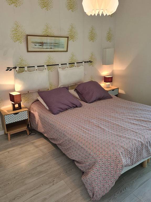 Gîte Camaloth - Les Closeries du Golfe in Theix, Côte des Mégalithes