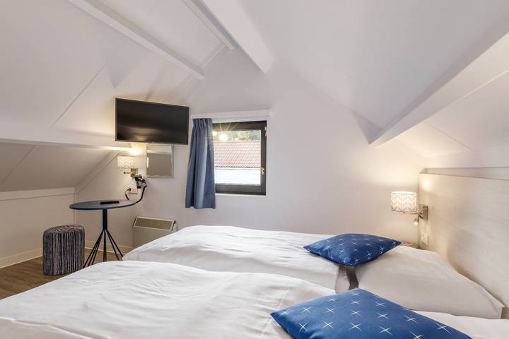 Ferienhaus für 4 Personen, mit Garten und Kinderpool, mit Haustier in Belgien - 3