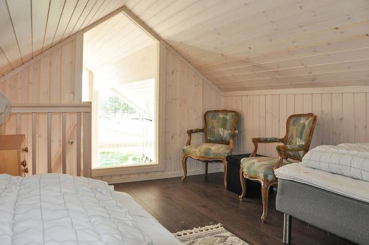 2 bedroom cozy home in årjäng in Dalslands Kanal