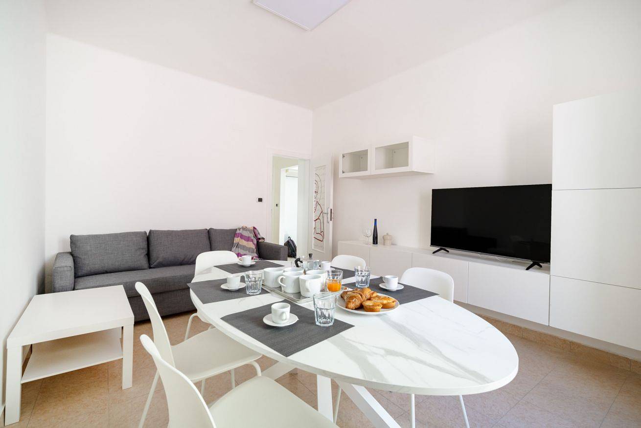 Appartamento vacanze a Bari a partire da 99€ a notte