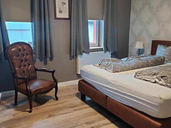 Ferienhaus für 6 Personen, mit Terrasse und Sauna in Daun - 3