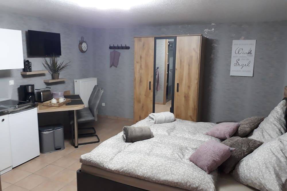 Entire apartment, Pension \"Zur Mühle\" in Nettetal, Lower Rhine