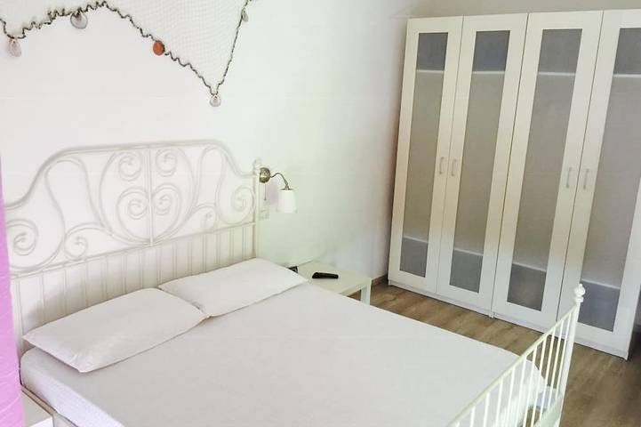 Ferienwohnung für 5 Personen, mit Balkon in San Benedetto del Tronto - 3