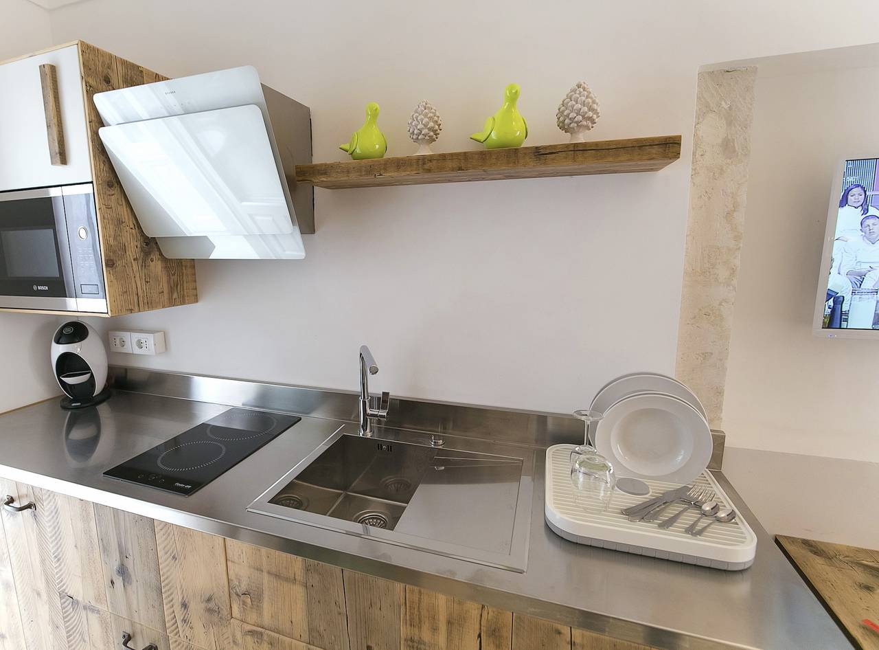 Entire apartment, Dione monolocale Superior in Syracuse, Syracuse Province