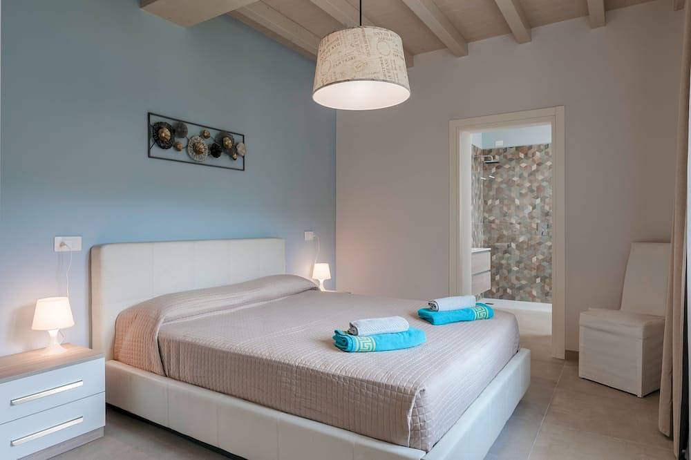 Villa Mariaurelia Luxury in Sulzano, Catena Bresciana Occidentale