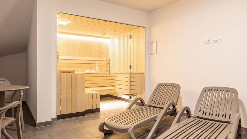 Ferienhaus für 11 Personen, mit Sauna und Garten, mit Haustier in Uttendorf - 4