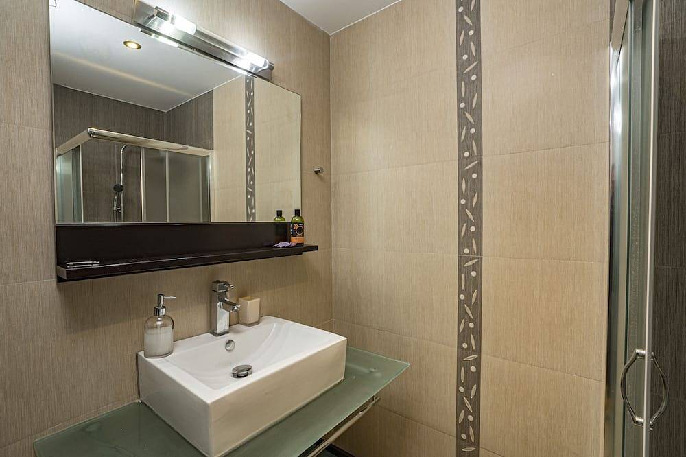 Beautiful villa 800 meters from the beach in Akrotiri (Chania), Chania region