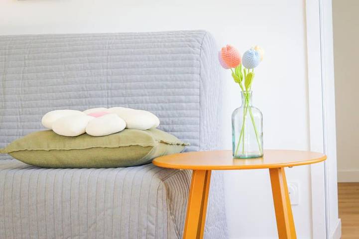 Gîte pour 4 personnes dans Beaupréau-en-Mauges - 3