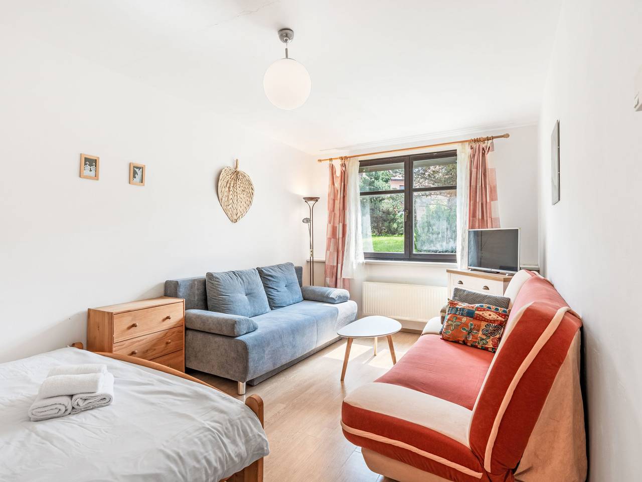 Ganze Wohnung, Nový Svět 562 in Harrachov, Riesengebirge