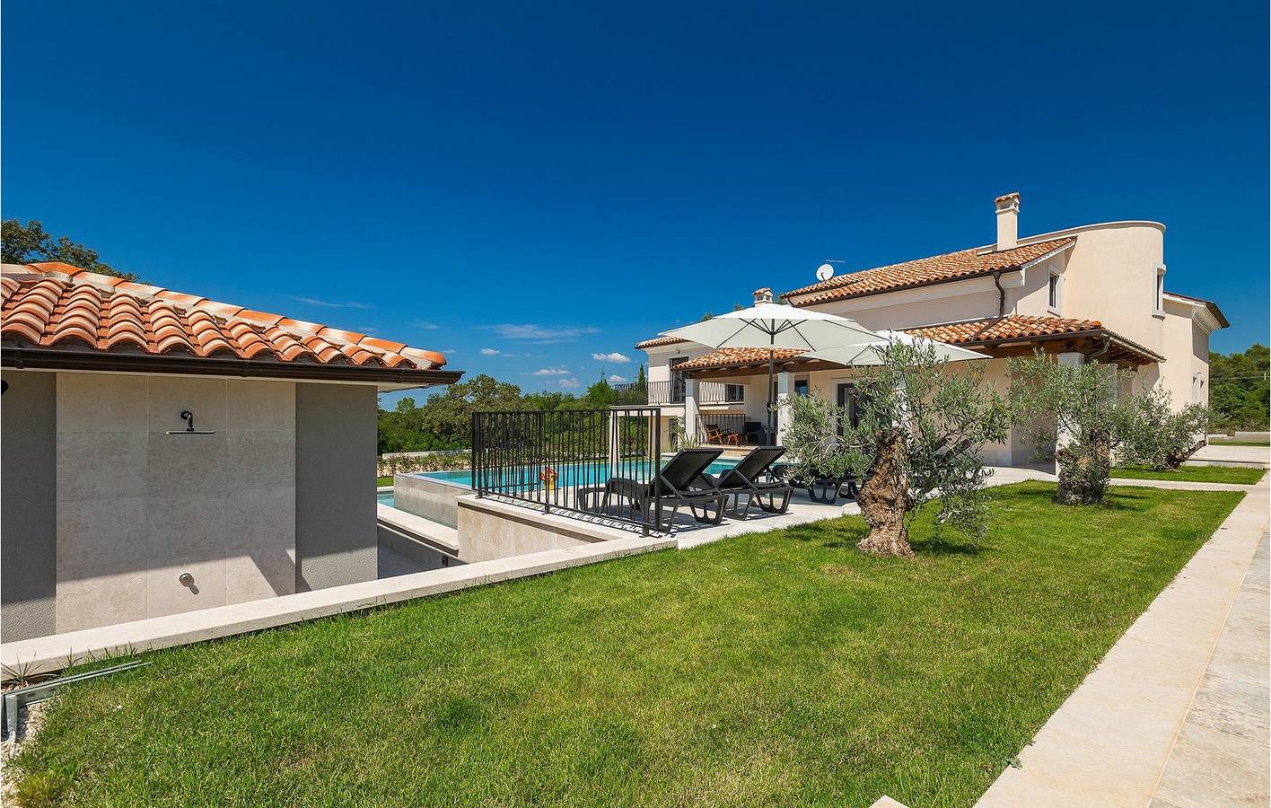 Casa vacanza a Sanvincenti a partire da 284€ a notte