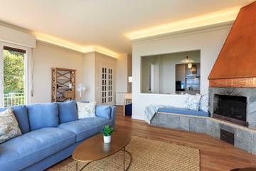 Maison De Vacances pour 6 Personnes dans Stresa, Comune di Stresa, Photo 1