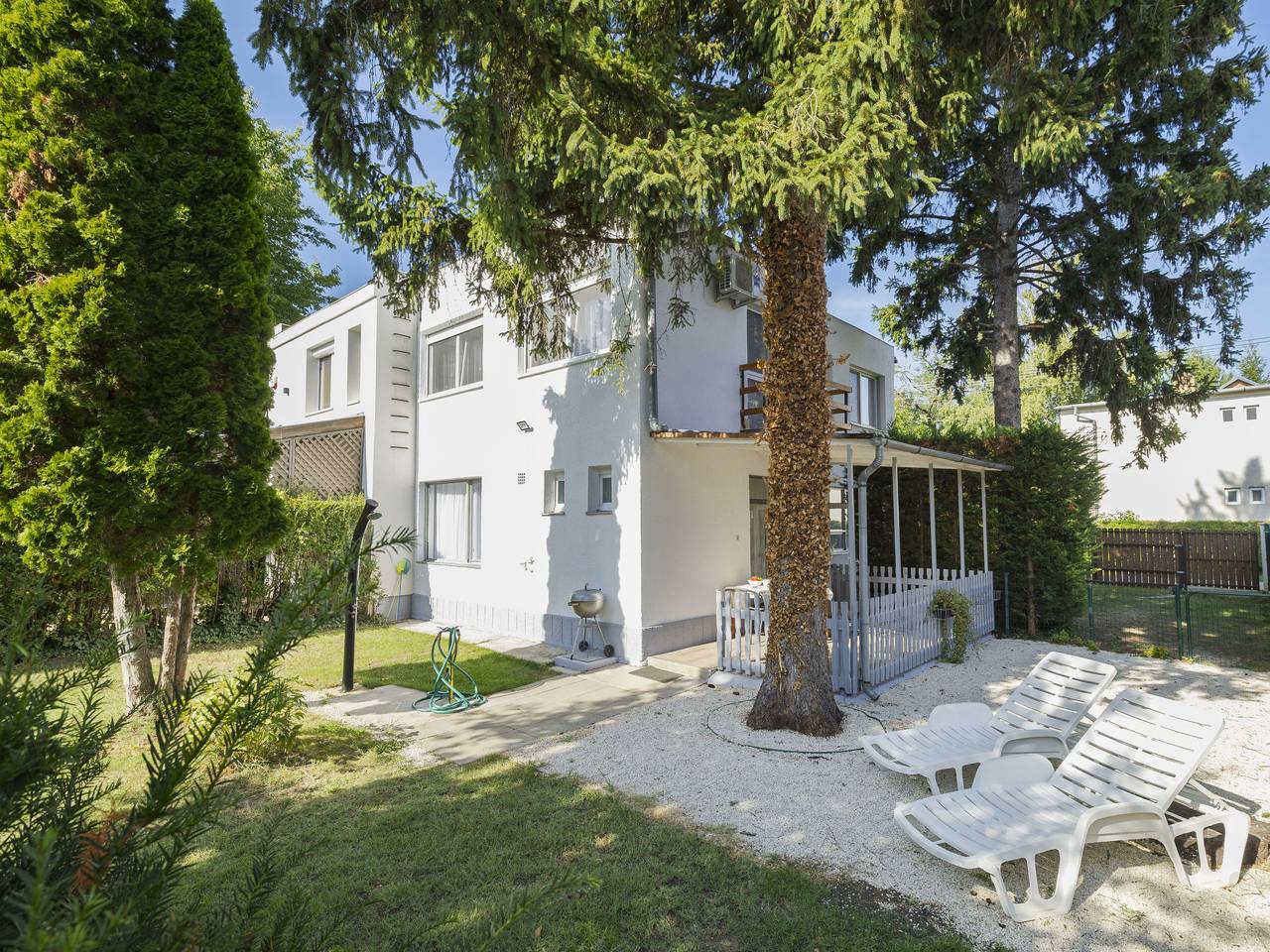 Ganze Wohnung, Thomas in Siofok, Siófok und Umgebung