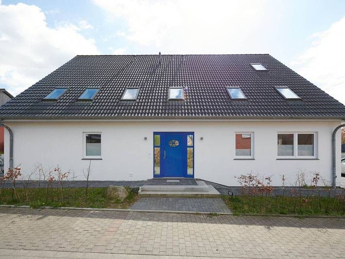 Ferienhaus für 7 Personen, mit Balkon in Laboe - 2