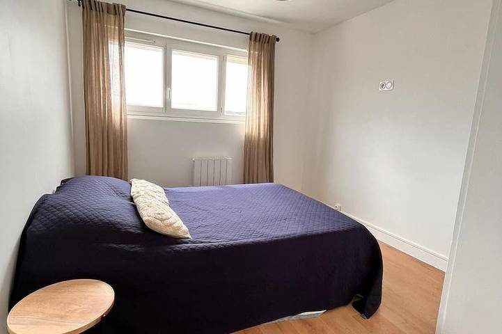 Gîte pour 6 personnes à Villepreux - 3