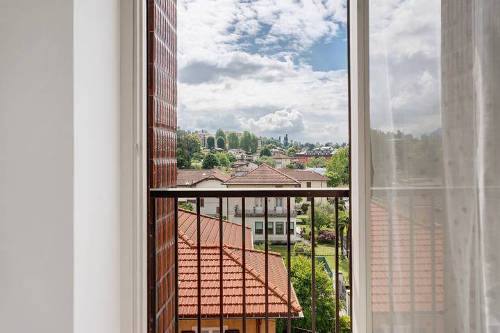 Ferienhaus für 4 Personen, mit Balkon und Seeblick am Lago Maggiore - 3