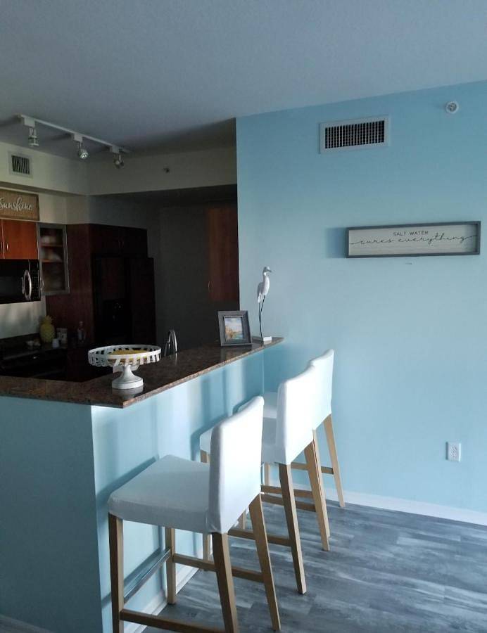 Ferienwohnung für 6 Personen, mit Sauna und Pool sowie Whirlpool und Balkon - 1