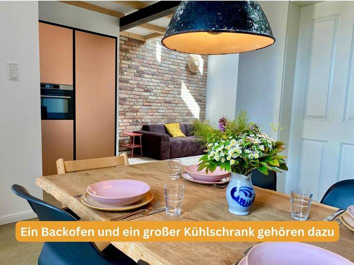 Ferienhaus für 4 Personen, mit Terrasse, mit Haustier in Lubmin - 4