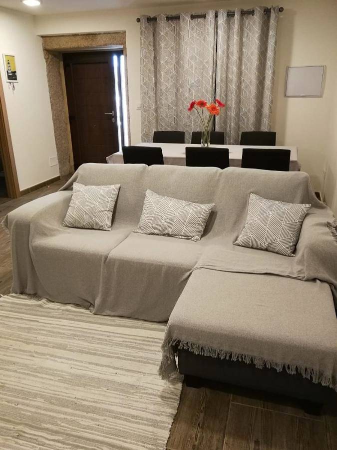 Casa de vacaciones para 5 personas, con vistas en Costa da Morte - 4