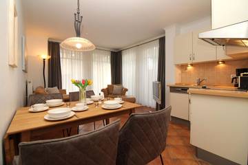 Ferienwohnung für 4 Personen in Ostseebad Kühlungsborn, Kühlungsborn, Bild 4