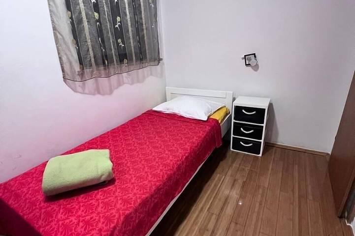 Ferienhaus für 6 Personen, mit Garten auf Cres - 4