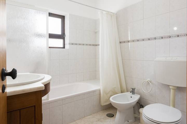 Casa rural para 4 personas, con jardín y balcón en Albufeira - 2