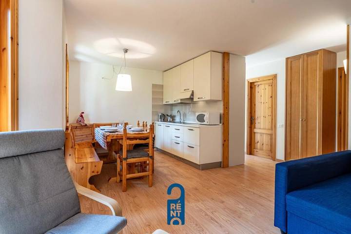Gîte pour 4 personnes, avec Jardin dans Serrada - 4