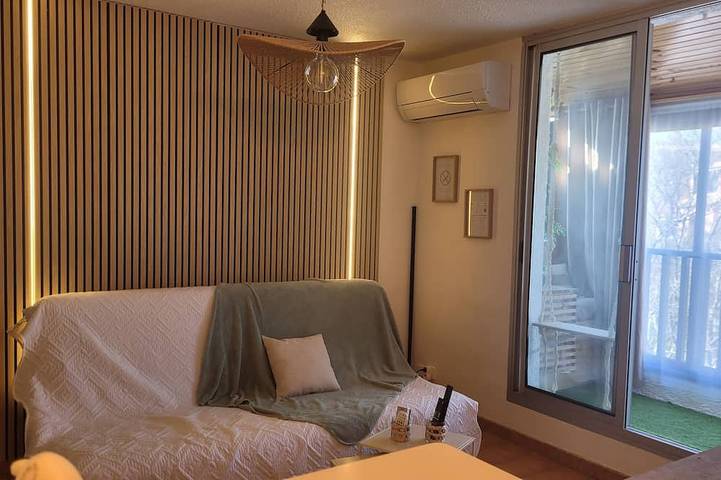 Appartement de vacances pour 2 personnes - 1
