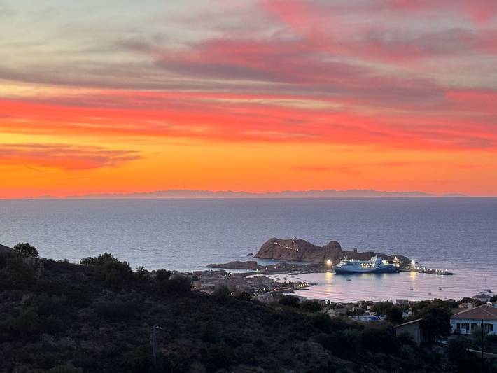 Location de vacances pour 4 personnes, avec terrasse à Monticello - 4