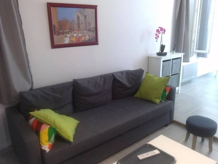 Gîte pour 4 personnes dans Office De Tourisme Du Pays Des Sorgues Et Des Monts De Vaucluse - 3