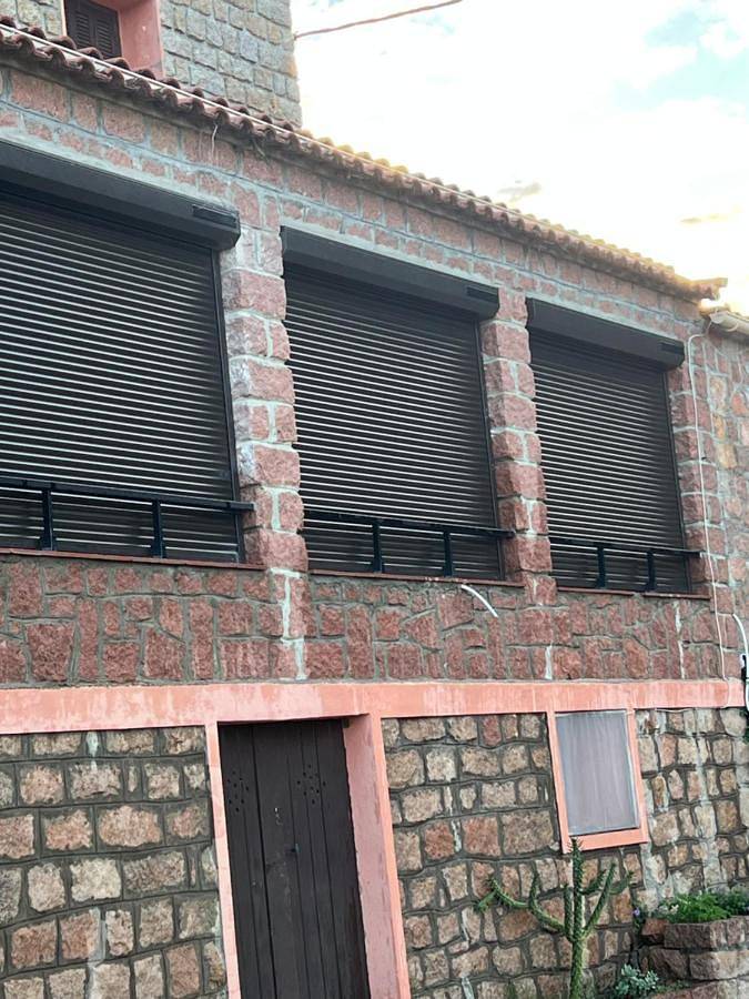 Gîte pour 4 personnes, avec terrasse et vue, animaux acceptés dans Port De Porto Ota - 4